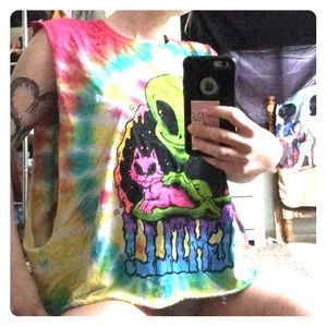 “Chill” Tee